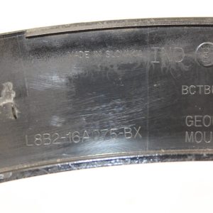 Land Rover Defender L663 Front Left Wheel Arch 2020 ON L8B2-16A075-BX *DAMAGED* - Image 14
