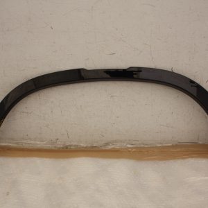 Land Rover Defender L663 Front Left Wheel Arch 2020 ON L8B2-16A075-BX *DAMAGED* - Image 1
