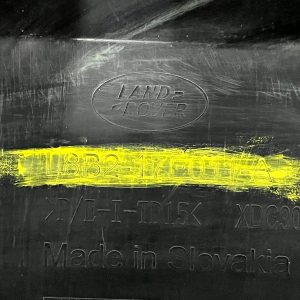 Land Rover Defender L663 Front Lower Section 2020 ON L8B2-17F011-A - Image 8