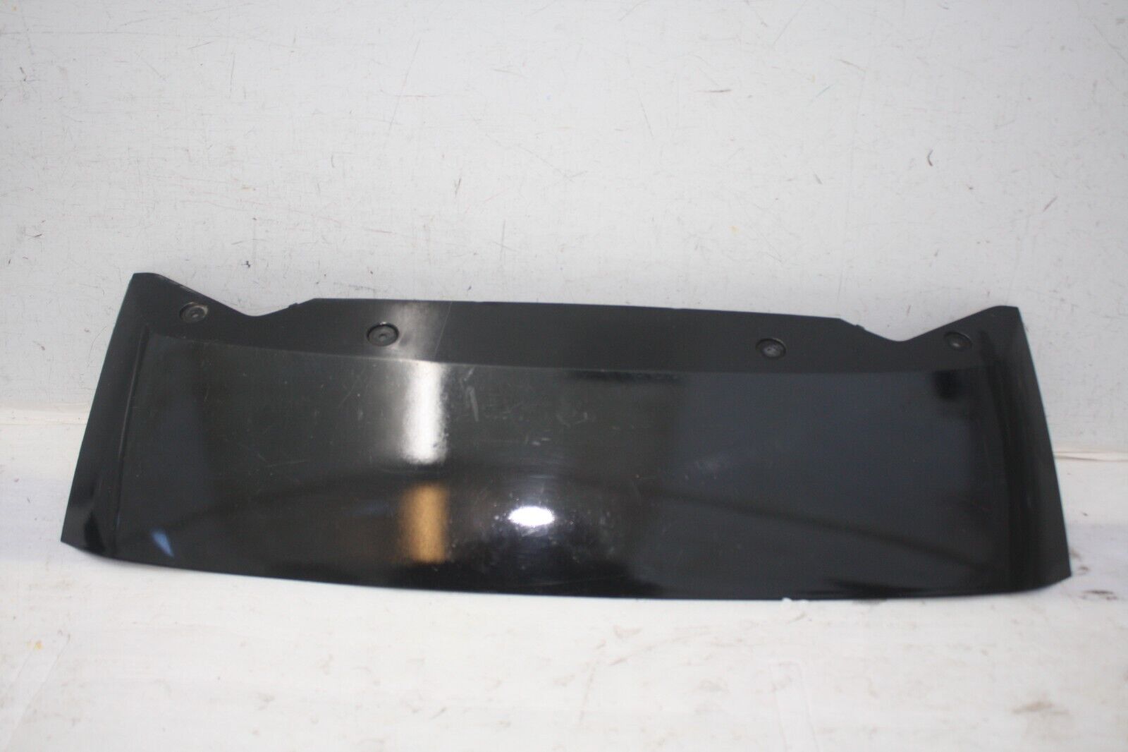 Land Rover Defender L663 Front Lower Section 2020 ON L8B2-17F011-A *DAMAGED*