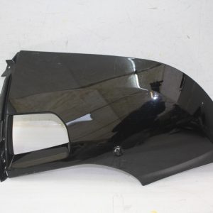 Land Rover Defender L663 Front Right Corner 2020 ON L8B2-17D749-CA *DAMAGED*