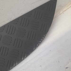 Land Rover Defender L663 Front Right Hood Panel 2020 ON L8B2-16C628-AD Genuine - Image 5
