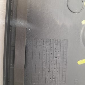 Land Rover Defender L663 Front Right Hood Panel 2020 ON L8B2-16C628-AD Genuine - Image 9