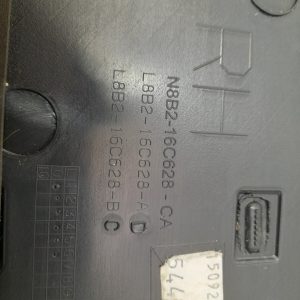 Land Rover Defender L663 Front Right Hood Panel 2020 ON L8B2-16C628-AD Genuine - Image 10