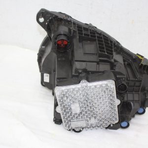 Land Rover Defender L663 Left LED Headlight L8B2-13W030-DH Genuine *DAMAGED* - Image 12