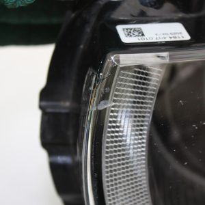 Land Rover Defender L663 Left LED Headlight L8B2-13W030-DH Genuine *DAMAGED* - Image 5