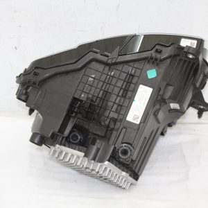 Land Rover Defender L663 Left LED Headlight L8B2-13W030-DH Genuine *DAMAGED* - Image 8