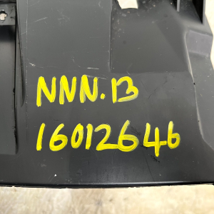 Land Rover Defender L663 Rear Bumper Support Bracket 20 ON L8B2-17D928-A Genuine - Image 18