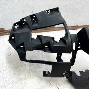 Land Rover Defender L663 Rear Bumper Support Bracket 20 ON L8B2-17D928-A Genuine - Image 3