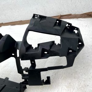 Land Rover Defender L663 Rear Bumper Support Bracket 20 ON L8B2-17D928-A Genuine - Image 9