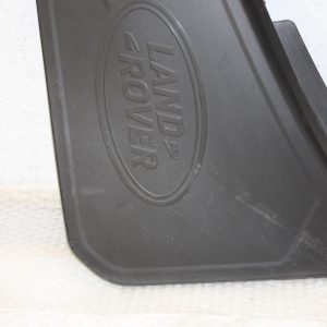 Land Rover Defender L663 Rear Right Mud Flap 2020 ON L8BM-286A12-BB Genuine - Image 4