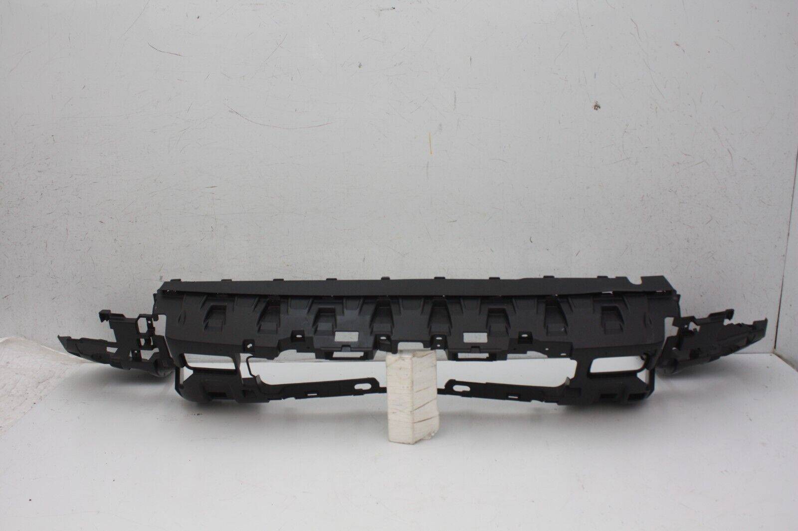 Land Rover Defender Rear Bumper Support Bracket 2020 ON L8B2 17D928 A Genuine 176640244013