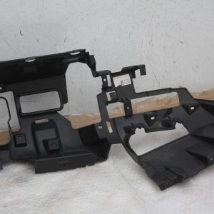 Land Rover Defender Rear Bumper Support Bracket 2020 ON L8B2-17D928-A Genuine - Image 11