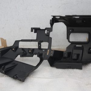 Land Rover Defender Rear Bumper Support Bracket 2020 ON L8B2-17D928-A Genuine - Image 13