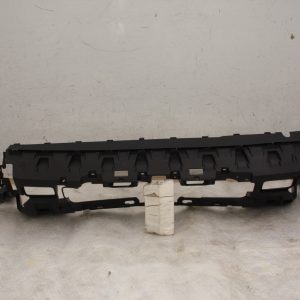 Land Rover Defender Rear Bumper Support Bracket 2020 ON L8B2-17D928-A Genuine - Image 1