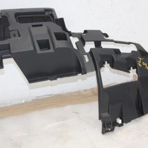 Land Rover Defender Rear Bumper Support Bracket 2020 ON L8B2-17D928-A Genuine - Image 5