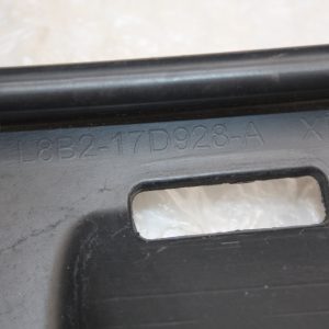 Land Rover Defender Rear Bumper Support Bracket 2020 ON L8B2-17D928-A Genuine - Image 10