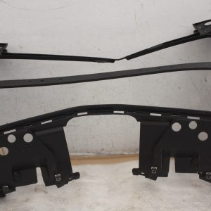 Land Rover Defender Rear Bumper Support Bracket 2020 ON L8B2-17E778-A Genuine - Image 3