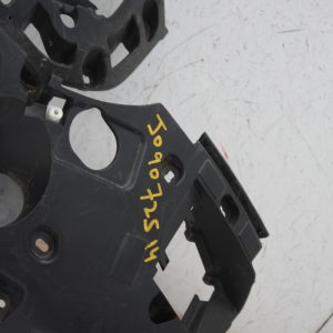 Land Rover Defender Rear Bumper Support Bracket 2020 ON L8B2-17E778-A Genuine - Image 8
