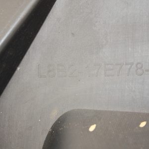 Land Rover Defender Rear Bumper Support Bracket 2020 ON L8B2-17E778-A Genuine - Image 9