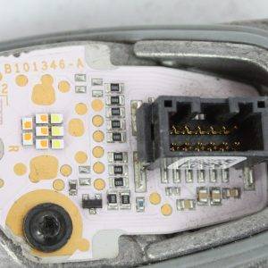 Land Rover Discovery 5 DRL Daytime Running Light LED Diode Bulb 90143899 L462 - Image 10
