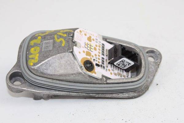 Land Rover Discovery 5 DRL Daytime Running Light LED Diode Bulb 90143899 L462 178507815593 2