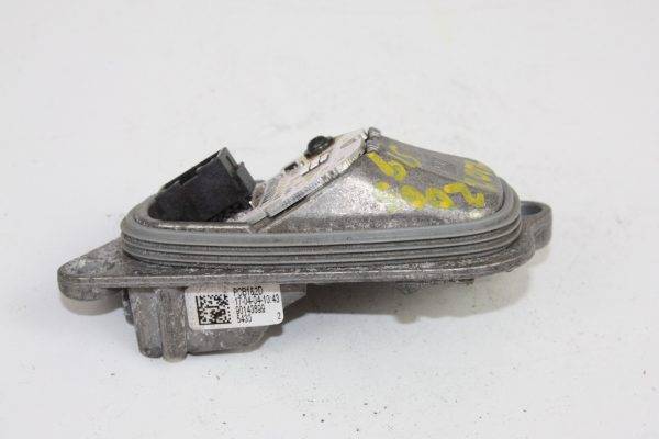 Land Rover Discovery 5 DRL Daytime Running Light LED Diode Bulb 90143899 L462 178507815593 4
