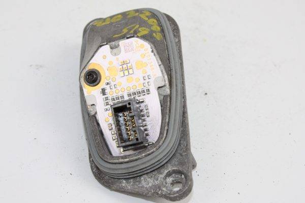 Land Rover Discovery 5 DRL Daytime Running Light LED Diode Bulb 90143899 L462 178507815593 5
