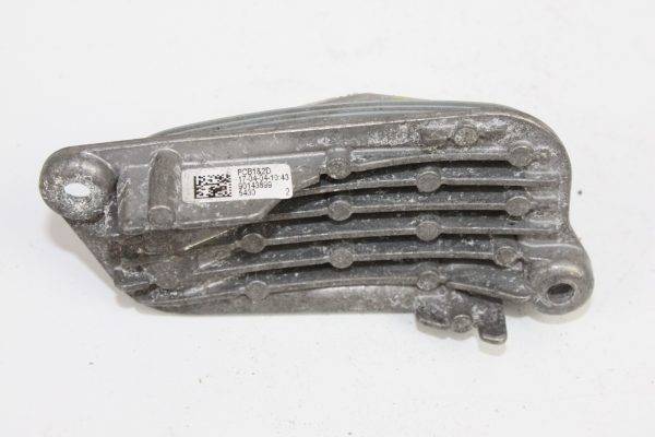 Land Rover Discovery 5 DRL Daytime Running Light LED Diode Bulb 90143899 L462 178507815593 6