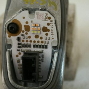 Land Rover Discovery 5 Daytime Running Light LED B101346-A 90143899 L462 - Image 9