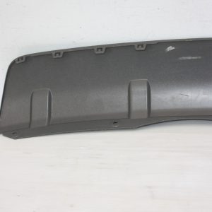 Land Rover Discovery 5 Rear Bumper Tow Eye Cover HY32-17K950-AA 2017-on - Image 11