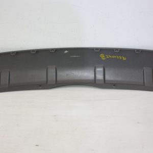Land Rover Discovery 5 Rear Bumper Tow Eye Cover HY32-17K950-AA 2017-on - Image 12