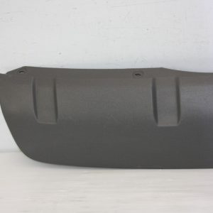 Land Rover Discovery 5 Rear Bumper Tow Eye Cover HY32-17K950-AA 2017-on - Image 3