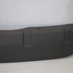 Land Rover Discovery 5 Rear Bumper Tow Eye Cover HY32-17K950-AA 2017-on - Image 4