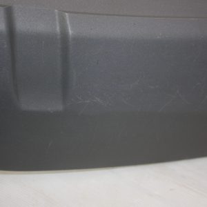 Land Rover Discovery 5 Rear Bumper Tow Eye Cover HY32-17K950-AA 2017-on - Image 5