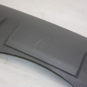 Land Rover Discovery 5 Rear Bumper Tow Eye Cover HY32-17K950-AA 2017-on - Image 6