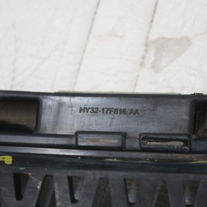 Land Rover Discovery Front Bumper Right Grill 2017 ON HY32-17F816-AA Genuine - Image 10