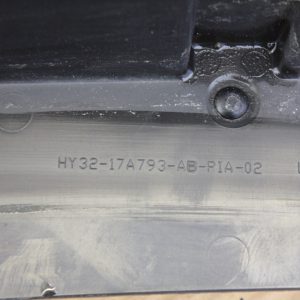 Land Rover Discovery Front Bumper Support Bracket 2017 ON HY32-17A793-AB Genuine - Image 15