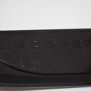 Land Rover Discovery Front Left Wing Trim 2017 ON HY32-280B11-AC Genuine - Image 6