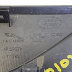 Land Rover Discovery Front Left Wing Trim 2017 ON HY32-280B11-AC Genuine - Image 10