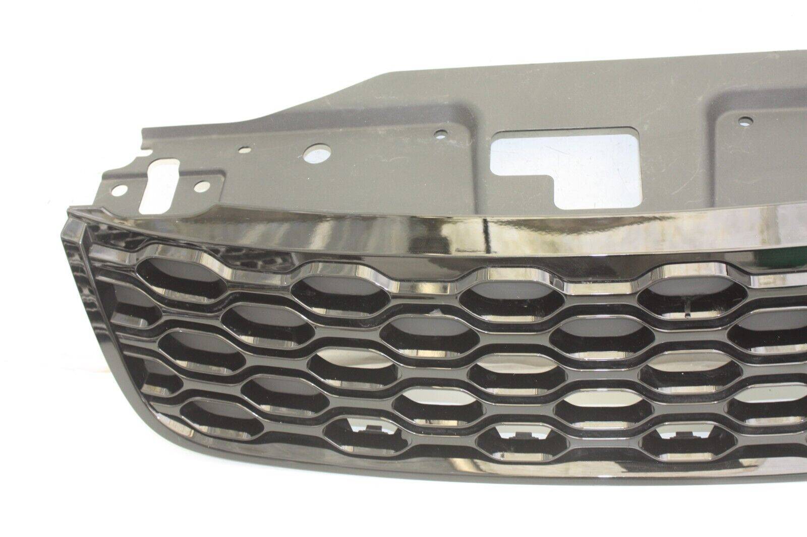 Land-Rover-Discovery-L462-Front-Bumper-Grill-MY42-8200-AD-Genuine-176599317973-3