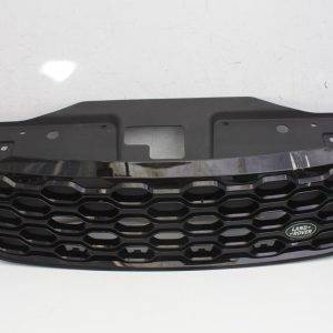 Land Rover Discovery L462 Front Bumper Grill MY42 8200 AD Genuine 176599317973