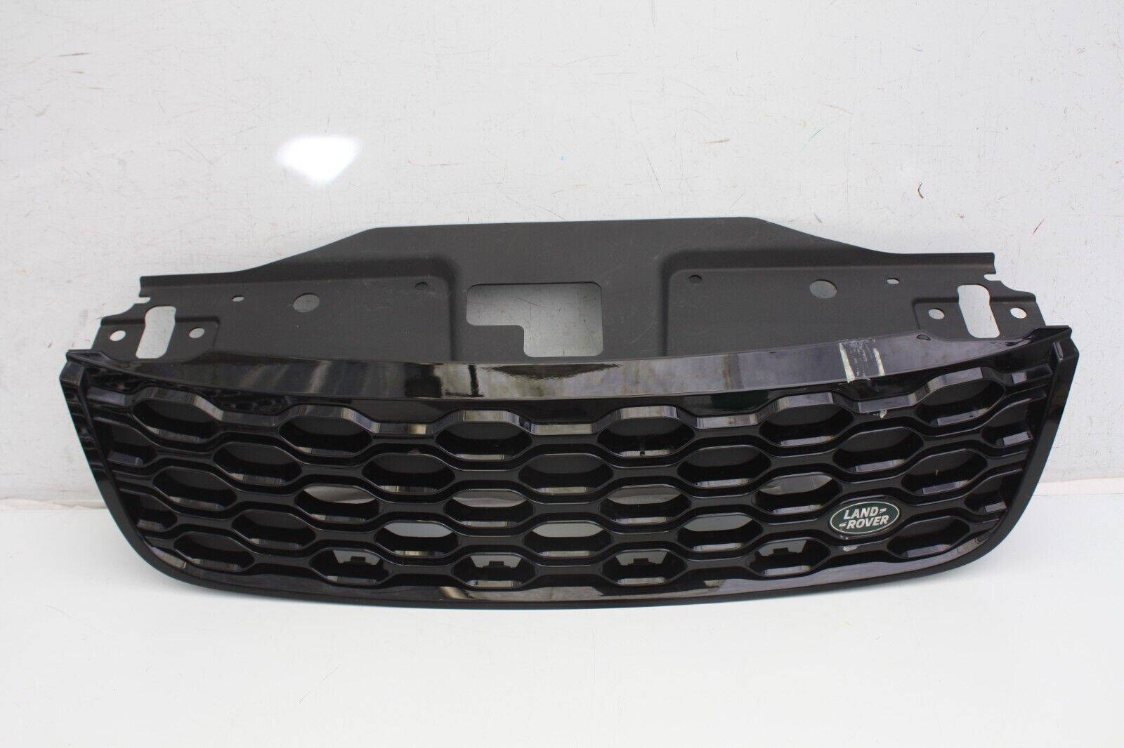 Land Rover Discovery L462 Front Bumper Grill MY42 8200 AD Genuine 176599317973