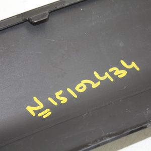 Land Rover Discovery L462 Rear Bumper Lower Section 21-23 MY42-17F954 Genuine - Image 11