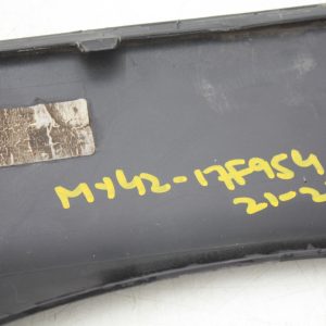 Land Rover Discovery L462 Rear Bumper Lower Section 21-23 MY42-17F954 Genuine - Image 15