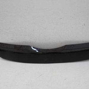 Land Rover Discovery L462 Rear Bumper Lower Section 21-23 MY42-17F954 Genuine