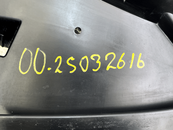 Land Rover Discovery R Dynamic Front Bumper Left Bracket 2017 ON MY42 16F073 AA 178507815503 12