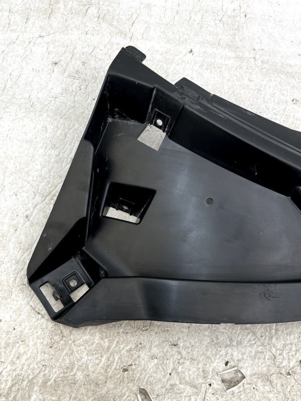 Land Rover Discovery R Dynamic Front Bumper Left Bracket 2017 ON MY42 16F073 AA 178507815503 2