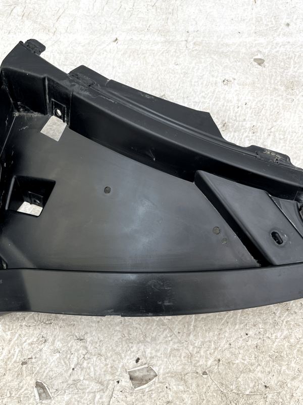 Land Rover Discovery R Dynamic Front Bumper Left Bracket 2017 ON MY42 16F073 AA 178507815503 3