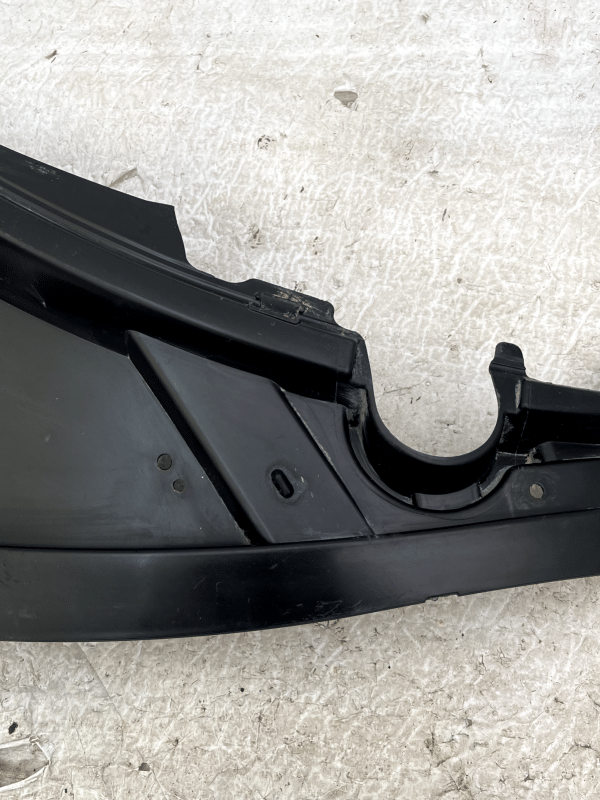 Land Rover Discovery R Dynamic Front Bumper Left Bracket 2017 ON MY42 16F073 AA 178507815503 4